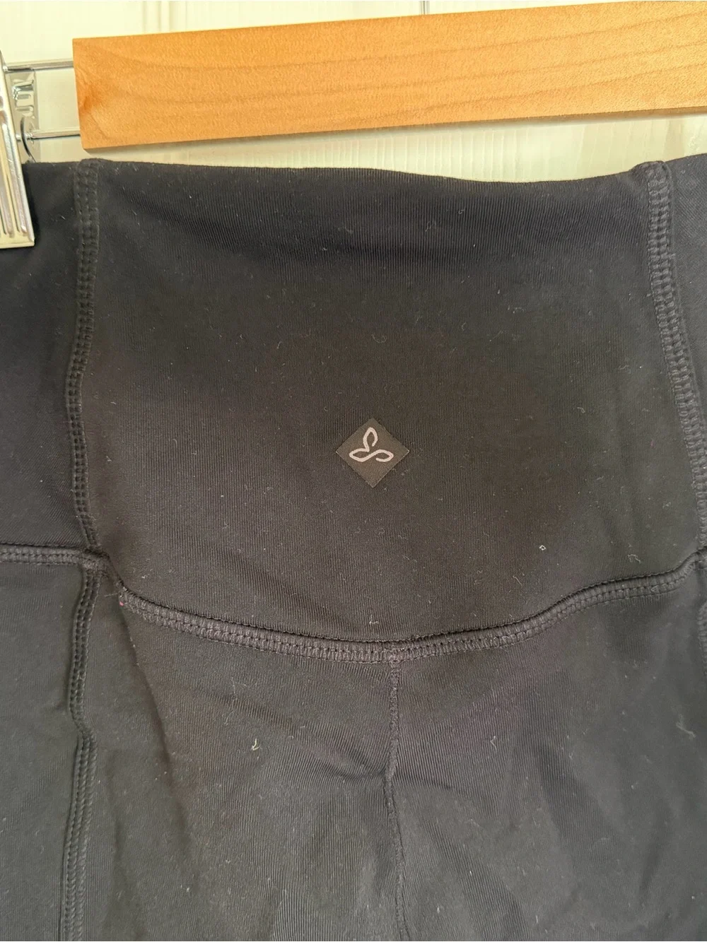 Prana soft black